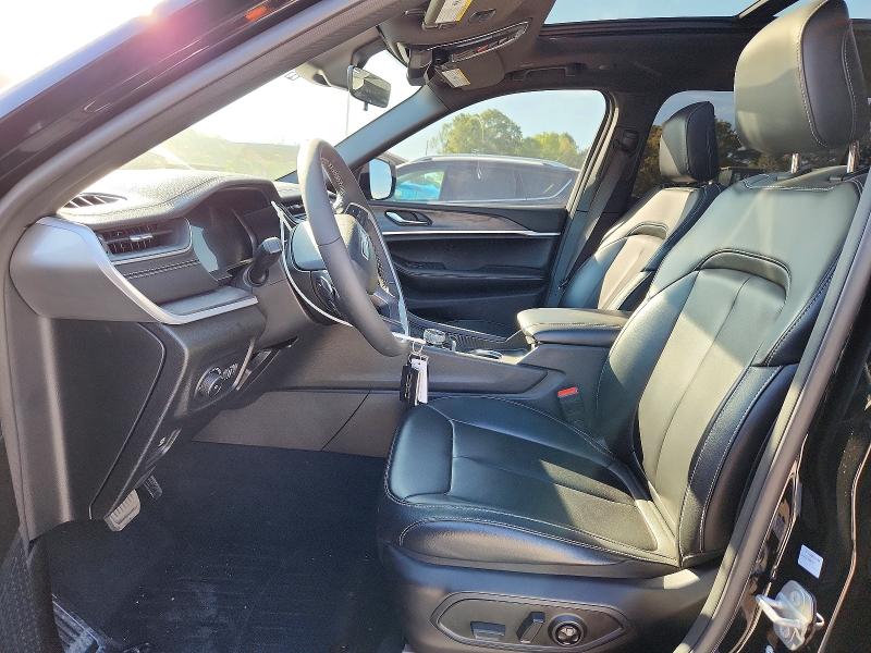 Продажа на аукционе авто 2025 Jeep Grand Cherokee, vin: 1C4RJJBG7S8631711, номер лота: 48983826
