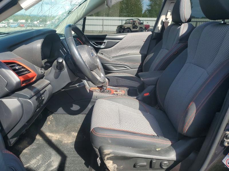 Продажа на аукционе авто 2020 Subaru Forester, vin: JF2SKARC7LH460978, номер лота: 51506146