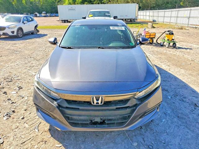 Aukcja sprzedaży 2019 Honda Accord, vin: 1HGCV1F37KA103145, numer aukcji: 50219556