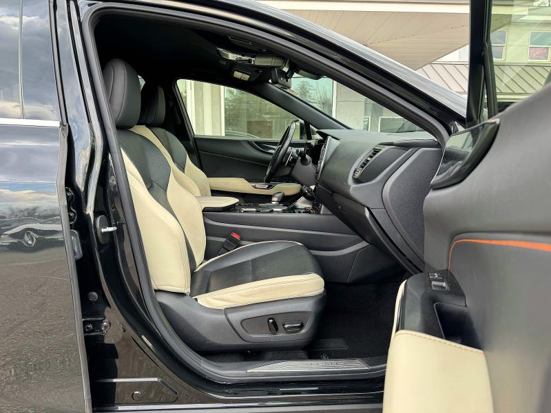 50274876 :رقم المزاد ، JTJADCAZ5N2001984 vin ، 2022 Lexus Nx مزاد بيع