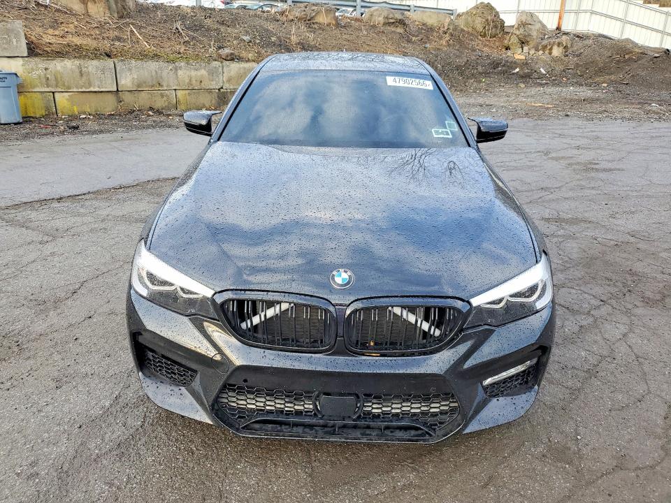 Aukcja sprzedaży 2018 Bmw 540, vin: WBAJE7C55JWC54811, numer aukcji: 47902566