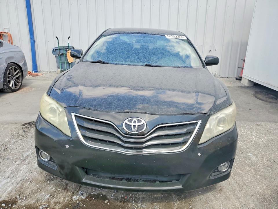 Aukcja sprzedaży 2011 Toyota Camry, vin: 4T1BF3EK6BU720994, numer aukcji: 51362356