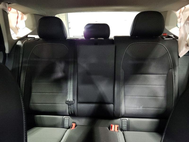 Продаж на аукціоні авто 2023 Volkswagen Taos, vin: 3VVUX7B25PM369367, номер лоту: 51431866