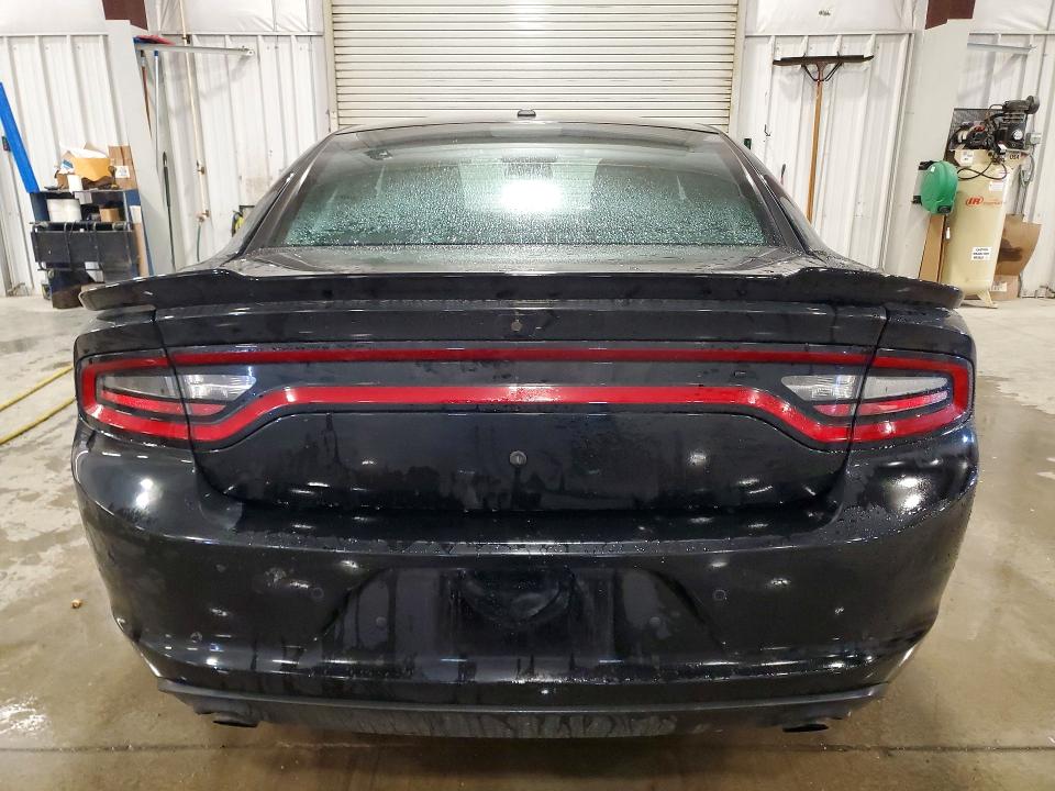 Aukcja sprzedaży 2019 Dodge Charger, vin: 2C3CDXKT9KH622813, numer aukcji: 50632756