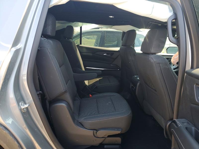 Aukcja sprzedaży 2025 Chevrolet Traverse, vin: 1GNEVGRS8SJ299536, numer aukcji: 50590516