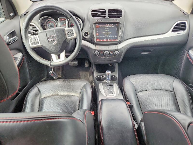 Aukcja sprzedaży 2015 Dodge Journey, vin: 3C4PDDEG4FT666029, numer aukcji: 48347636