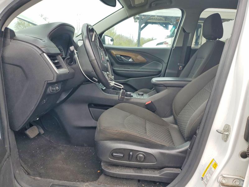Продажа на аукционе авто 2018 Gmc Terrain, vin: 3GKALMEV9JL178974, номер лота: 50118806