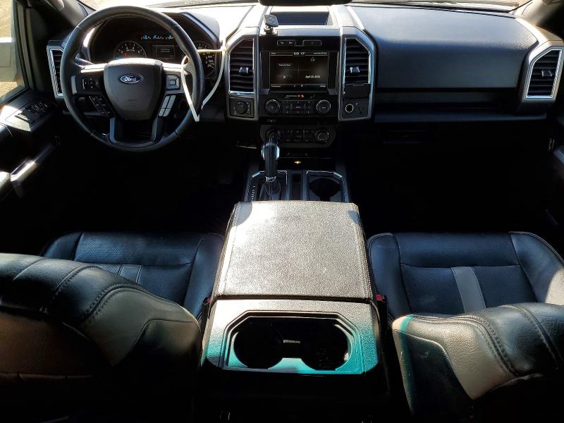 2015 Ford F150 მანქანა იყიდება აუქციონზე, vin: 1FTEW1EF5FKE18882, აუქციონის ნომერი: 51900486