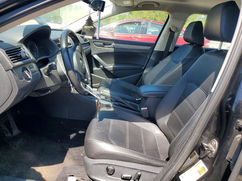Продажа на аукционе авто 2014 Volkswagen Passat, vin: 1VWBN7A37EC080718, номер лота: 50388696