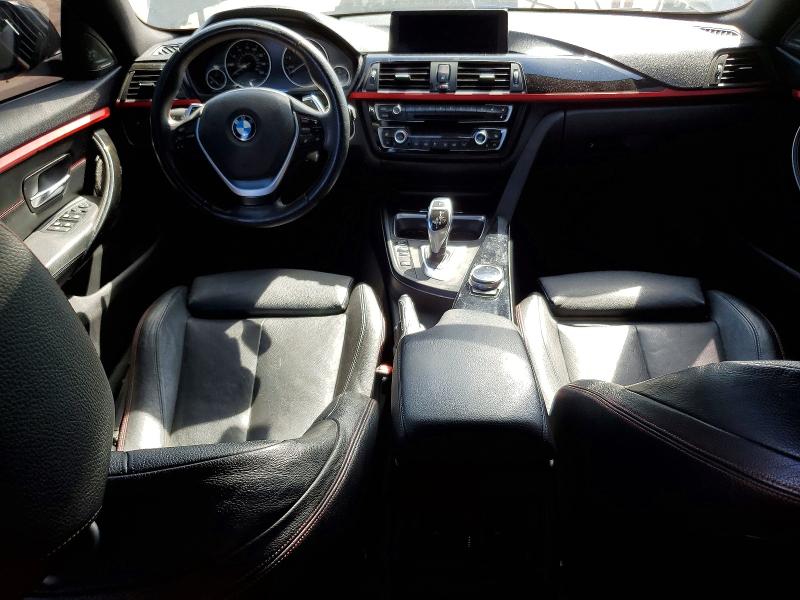 2015 Bmw 428 მანქანა იყიდება აუქციონზე, vin: WBA4A9C51FD416227, აუქციონის ნომერი: 50362826