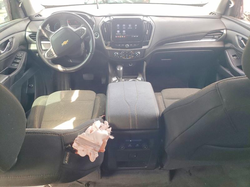 Продаж на аукціоні авто 2020 Chevrolet Traverse, vin: 1GNERGKW9LJ175620, номер лоту: 48209366