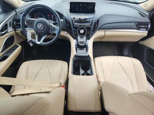 Продаж на аукціоні авто 2019 Acura Rdx, vin: 5J8TC1H3XKL020753, номер лоту: 48635716