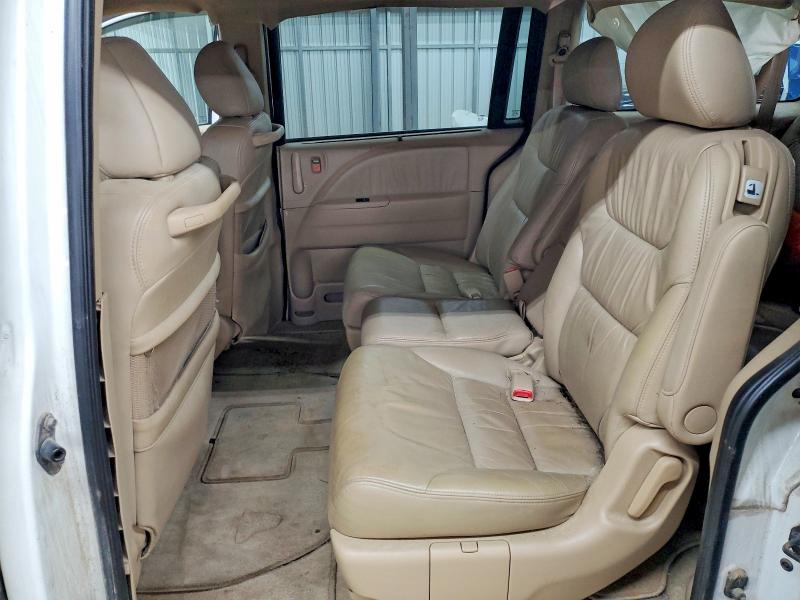 Aukcja sprzedaży 2007 Honda Odyssey, vin: 5FNRL387X7B139985, numer aukcji: 51089586