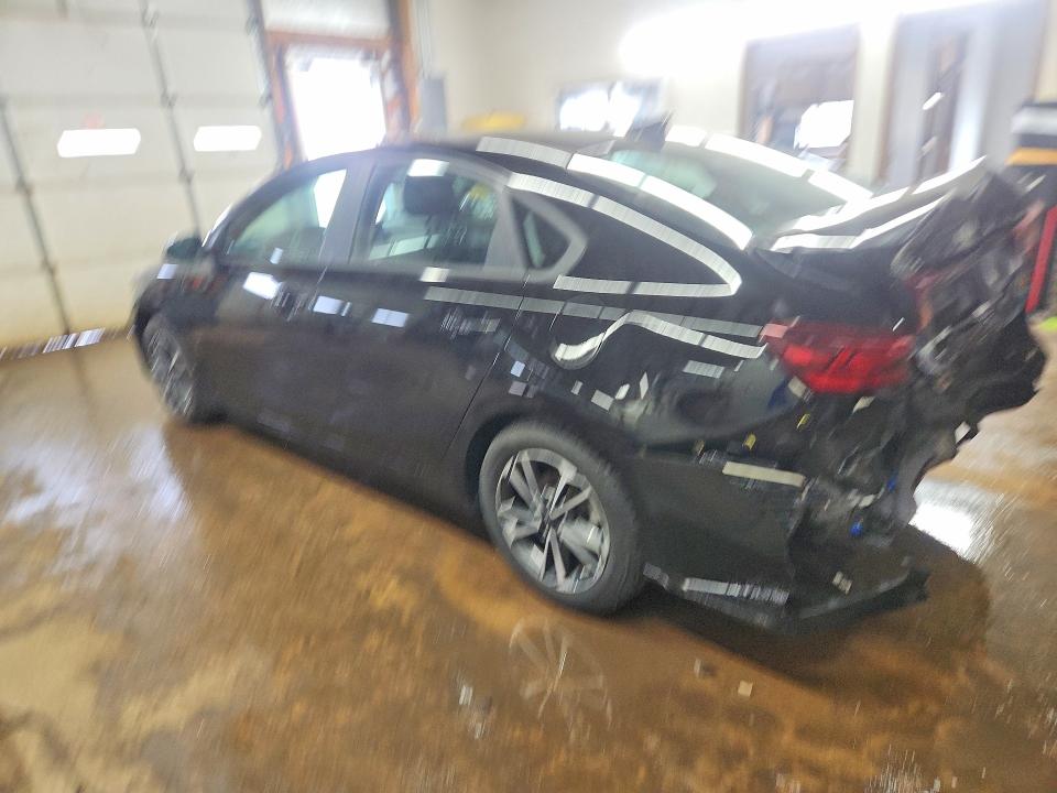48789376 :رقم المزاد ، 3KPF24AD7NE503715 vin ، 2022 Kia Forte مزاد بيع