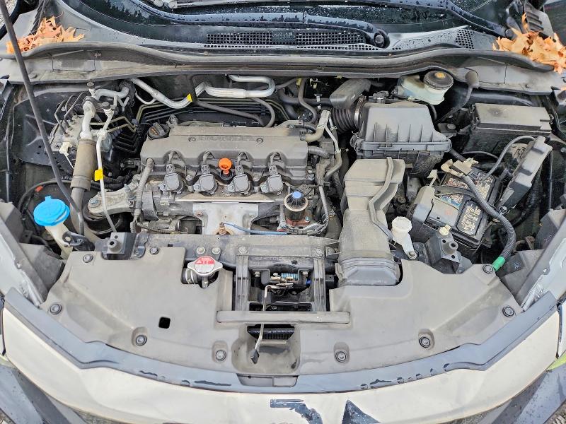 Aukcja sprzedaży 2020 Honda Hr-v, vin: 3CZRU6H3XLM708541, numer aukcji: 50891456
