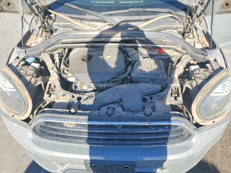 Aukcja sprzedaży 2019 Mini Cooper, vin: WMZYS7C55K3F45158, numer aukcji: 50734366