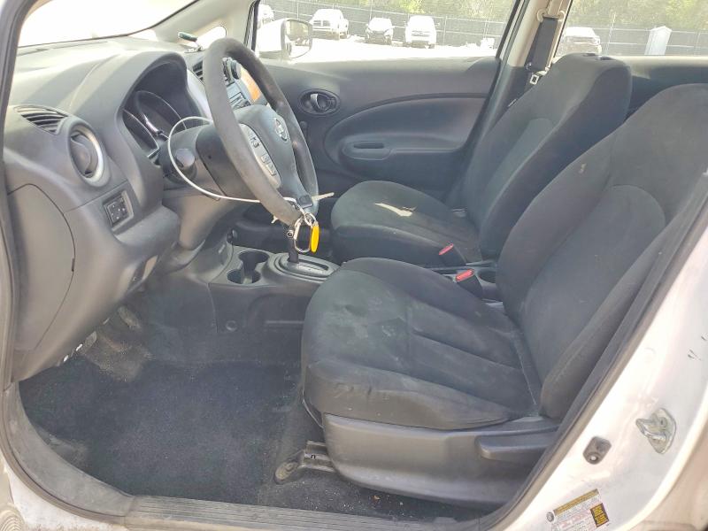 49810306 :رقم المزاد ، 3N1CE2CP5JL362271 vin ، 2018 Nissan Versa Note مزاد بيع