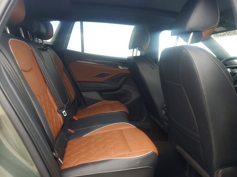 50964226 :رقم المزاد ، 3VVLR7RM3SM024392 vin ، 2025 Volkswagen Tiguan مزاد بيع