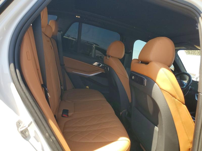 Aukcja sprzedaży 2024 Bmw X5, vin: 5UX13EU07R9T85969, numer aukcji: 50678536