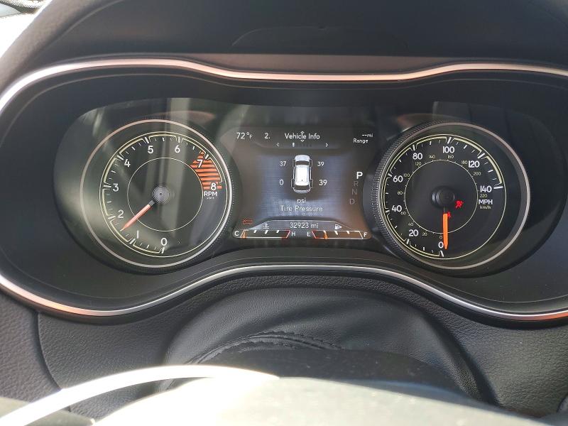 48408696 :رقم المزاد ، 1C4PJMDX7MD218364 vin ، 2021 Jeep Cherokee مزاد بيع