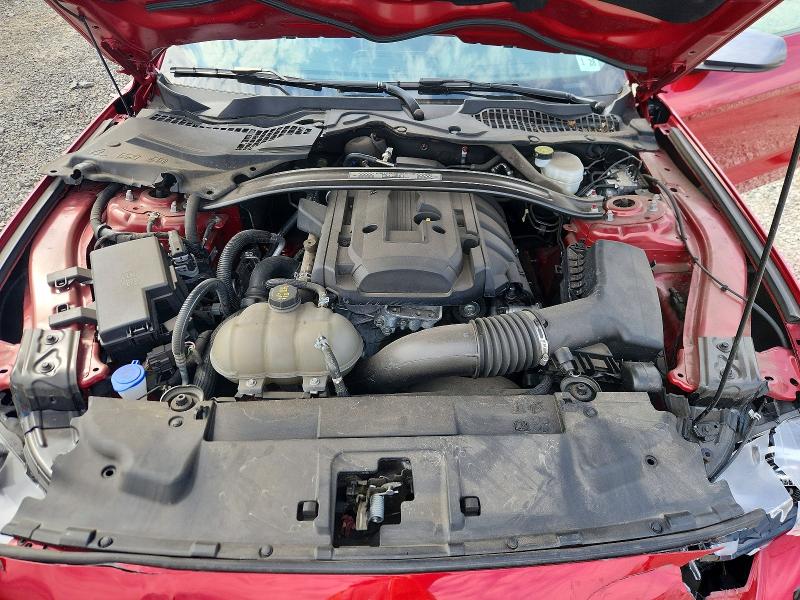 Aukcja sprzedaży 2022 Ford Mustang, vin: 1FA6P8TD4N5145433, numer aukcji: 51238576