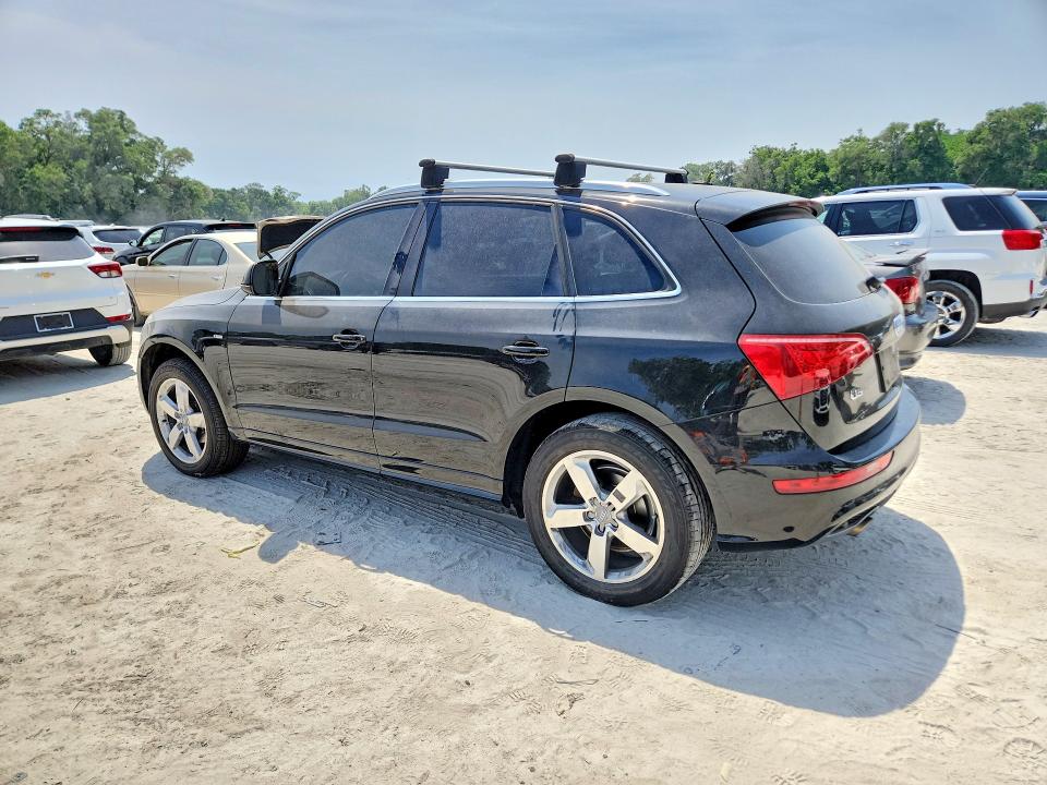 Продаж на аукціоні авто 2011 Audi Q5, vin: WA1DKAFPXBA109790, номер лоту: 49367806