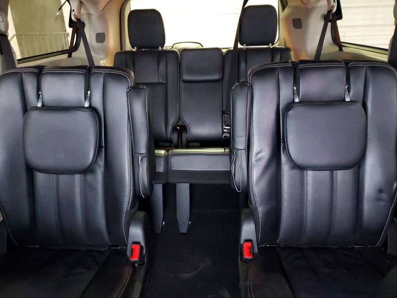 49900026 :رقم المزاد ، 2C4RC1BG5ER169698 vin ، 2014 Chrysler Town & Country مزاد بيع