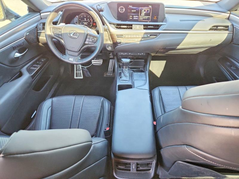 Aukcja sprzedaży 2019 Lexus Es, vin: 58ABZ1B10KU047250, numer aukcji: 51594456