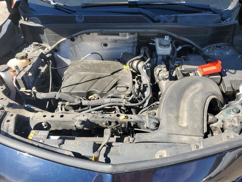 Продаж на аукціоні авто 2021 Buick Encore Gx, vin: KL4MMDS23MB078434, номер лоту: 49146596