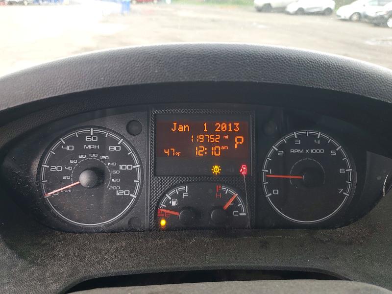 Продажа на аукционе авто 2014 Ram Promaster 1500, vin: 3C6TRVBG3EE117975, номер лота: 50288036