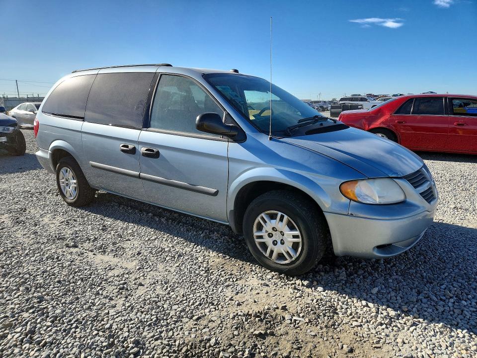 Продажа на аукционе авто 2005 Dodge Grand Caravan, vin: 1D4GP24R35B291056, номер лота: 48936476