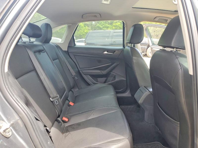 Aukcja sprzedaży 2019 Volkswagen Jetta, vin: 3VWCB7BU4KM261466, numer aukcji: 48901776