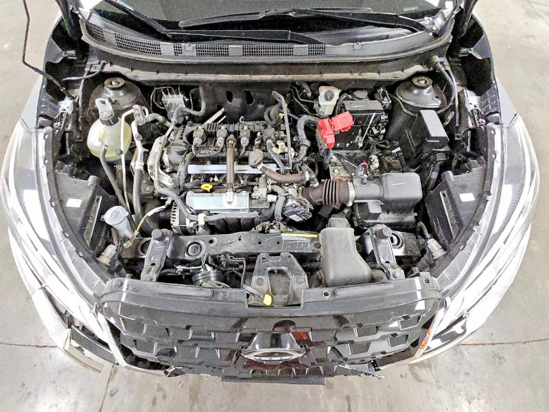 2025 Nissan Kicks Play მანქანა იყიდება აუქციონზე, vin: 3N1CP5BV6SL479581, აუქციონის ნომერი: 49488466