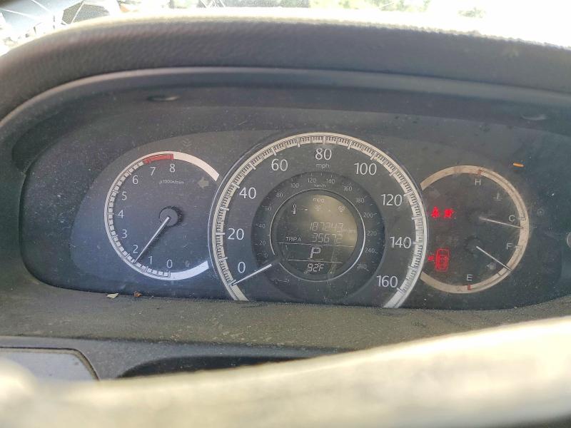 Aukcja sprzedaży 2014 Honda Accord, vin: 1HGCR2F30EA108847, numer aukcji: 50904636