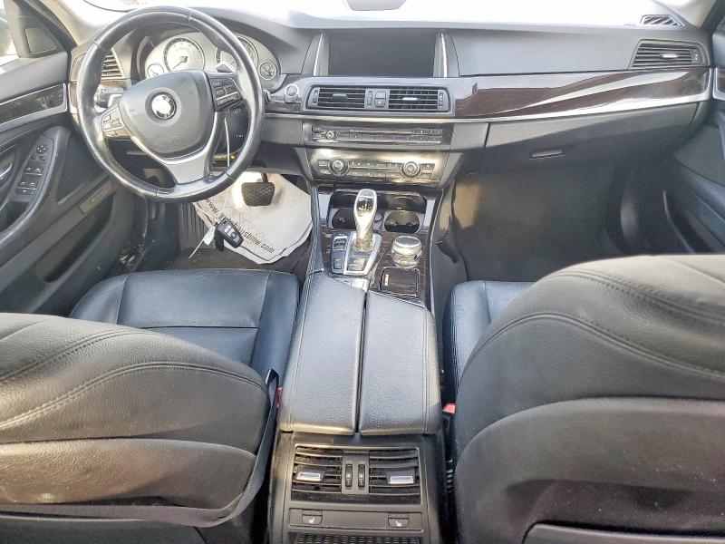 48472976 :رقم المزاد ، WBA5B3C55GG253175 vin ، 2016 Bmw 535 مزاد بيع