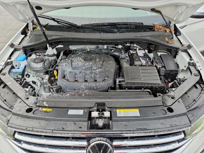 Aukcja sprzedaży 2024 Volkswagen Tiguan, vin: 3VV5B7AX2RM230557, numer aukcji: 48438906