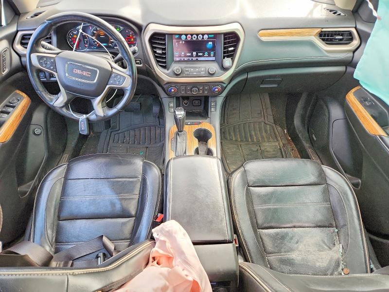2017 Gmc Acadia მანქანა იყიდება აუქციონზე, vin: 1GKKNXLS1HZ114021, აუქციონის ნომერი: 46735586
