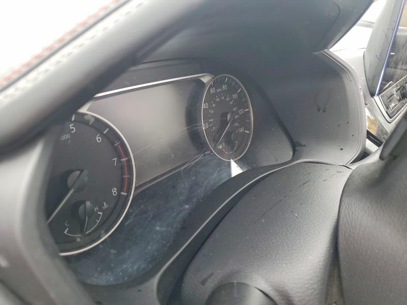Aukcja sprzedaży 2023 Nissan Altima, vin: 1N4BL4CV2PN313357, numer aukcji: 50815576