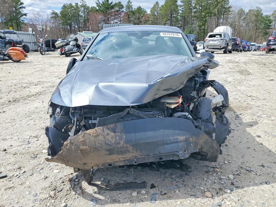 Aukcja sprzedaży 2025 Volkswagen Jetta, vin: 3VWBX7BU1SM000308, numer aukcji: 48707816