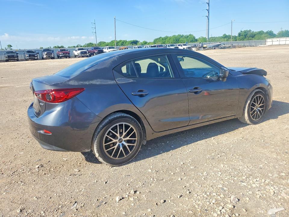 Aukcja sprzedaży 2014 Mazda 3, vin: JM1BM1U72E1149201, numer aukcji: 48923676