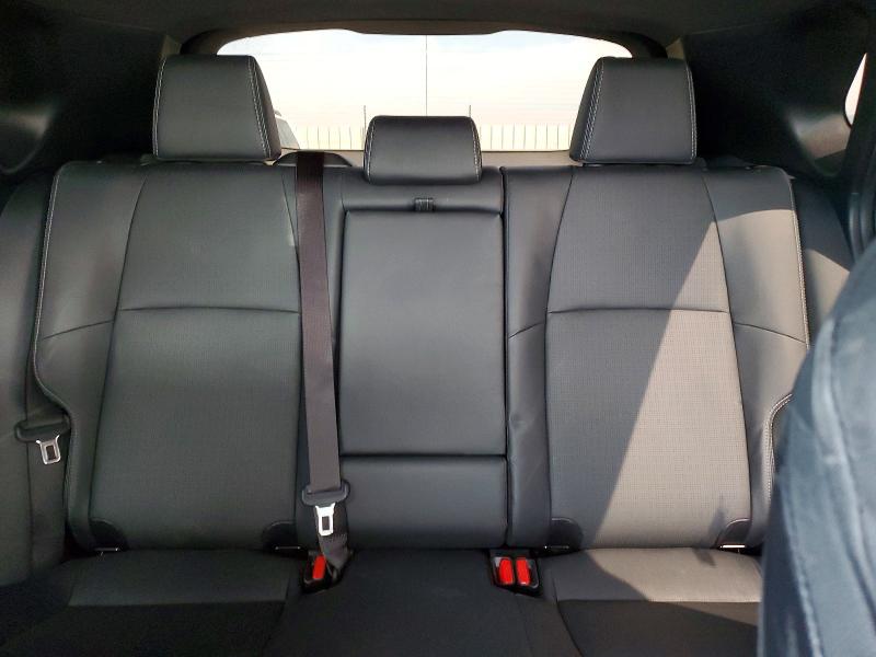 48983566 :رقم المزاد ، JTMAAAAA9PA001537 vin ، 2023 Toyota Bz4x مزاد بيع