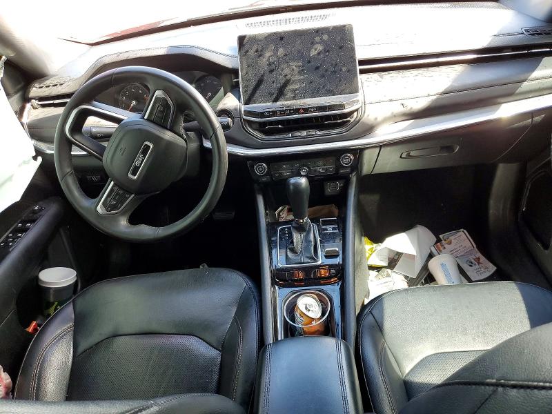 Продажа на аукционе авто 2023 Jeep Compass, vin: 3C4NJDCN0PT511402, номер лота: 48591376