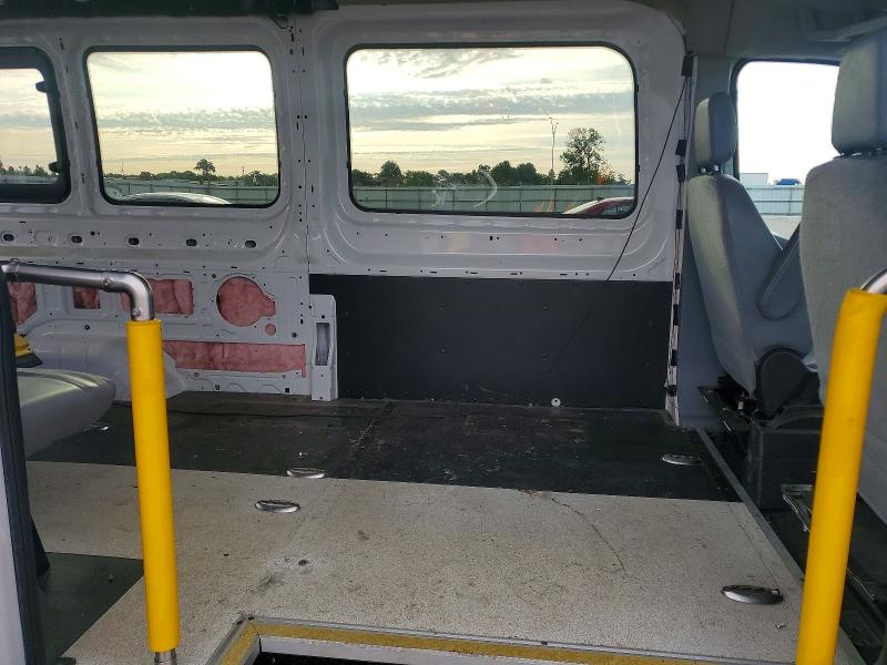 Продажа на аукционе авто 2016 Ford Transit, vin: 1FTBW3XMXGKA68516, номер лота: 51483396