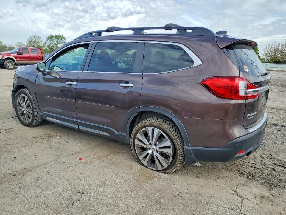 Aukcja sprzedaży 2020 Subaru Ascent, vin: 4S4WMARD0L3409916, numer aukcji: 51193156