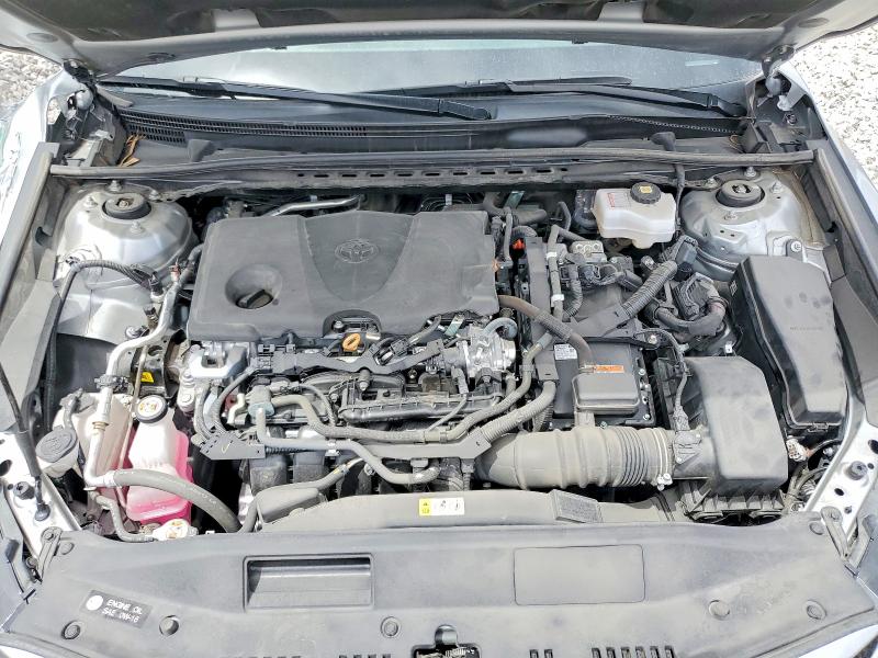 Продажа на аукционе авто 2024 Toyota Camry, vin: 4T1C31AK1RU071140, номер лота: 51412086