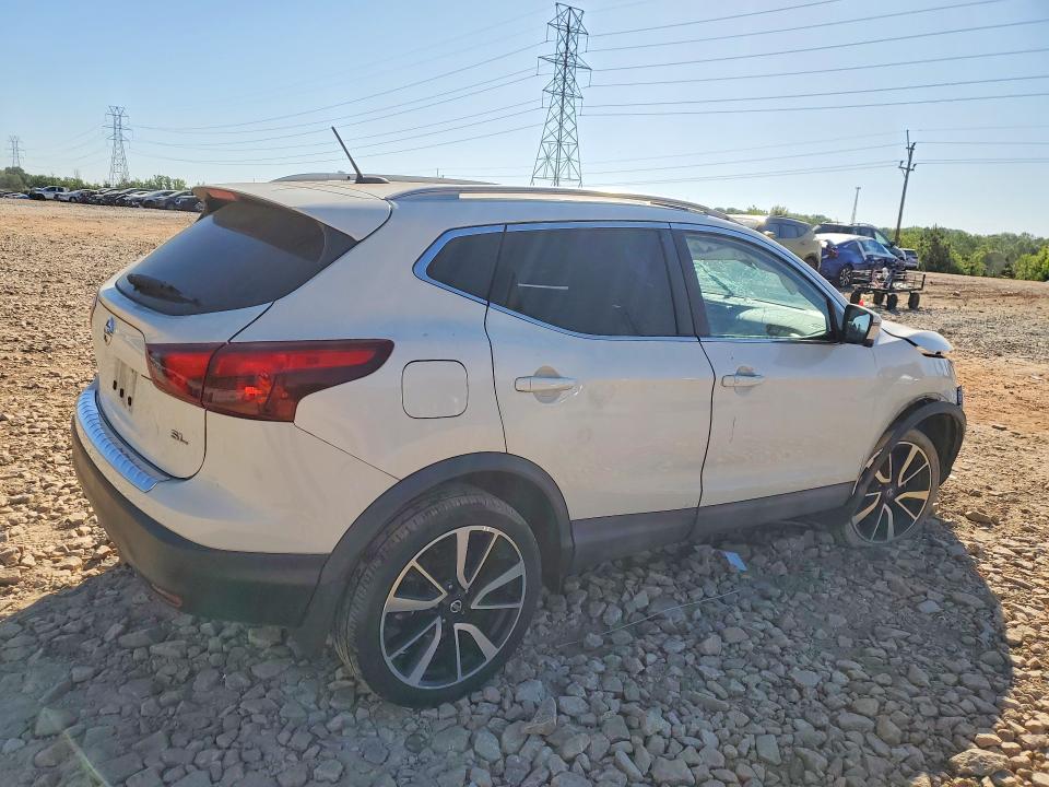 Auction sale of the 2018 Nissan Rogue Sport, vin: JN1BJ1CP9JW162635, lot number: 50496436
