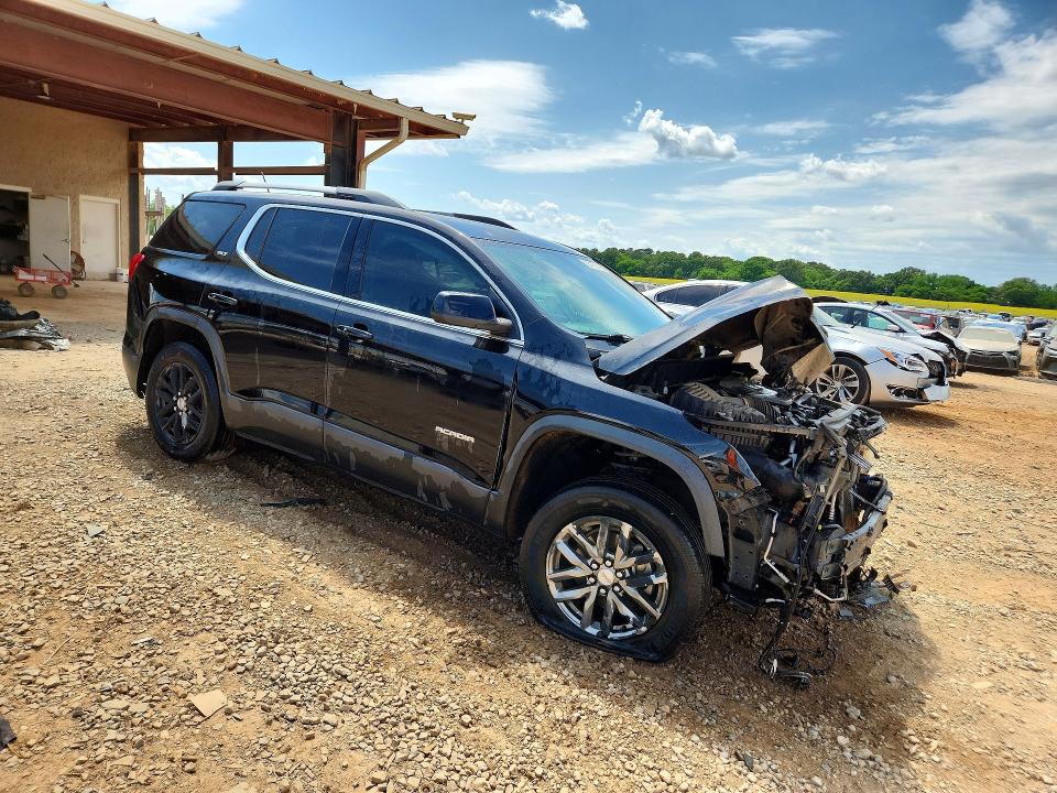 Продажа на аукционе авто 2019 Gmc Acadia, vin: 1GKKNULS9KZ228418, номер лота: 50163166