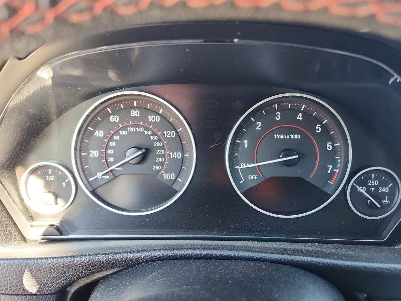 50781146 :رقم المزاد ، WBA8D9C50JA607950 vin ، 2018 Bmw 330 مزاد بيع