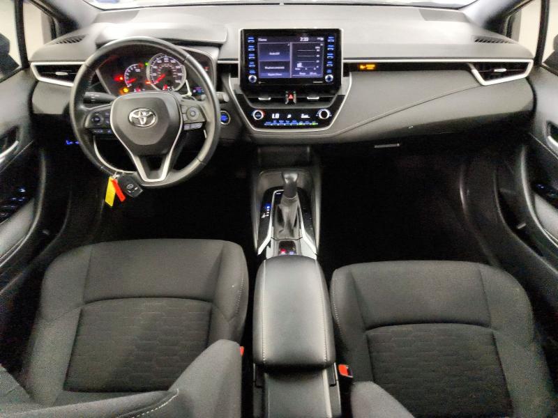 Aukcja sprzedaży 2021 Toyota Corolla Hatchback, vin: JTND4MBE6M3146571, numer aukcji: 50792166