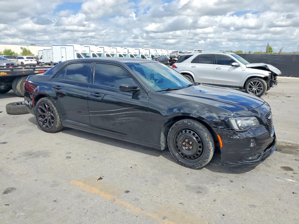Aukcja sprzedaży 2019 Chrysler 300, vin: 2C3CCABG2KH648060, numer aukcji: 47889106